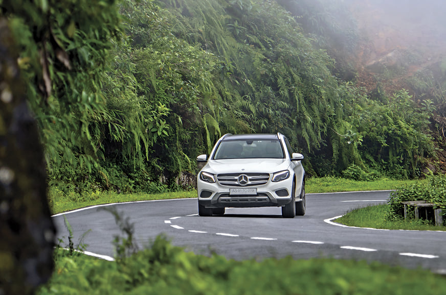 Destination anywhere - Introduction | Autocar India