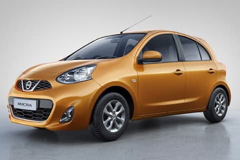 Nissan, Datsun cars get festive benefits of upto Rs 71,000