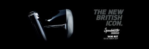 New Triumph Bonneville Speedmaster coming soon