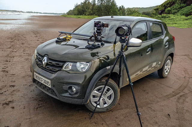 2017 Renault Kwid long term review, second report