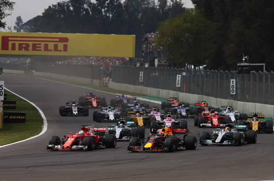 F1 2021 engine plans revealed - Introduction | Autocar India