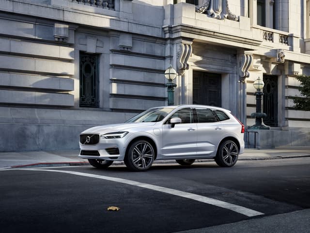 2017 Volvo XC60: 5 things to know