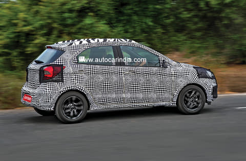 What to expect from the new Ford cross-hatchback