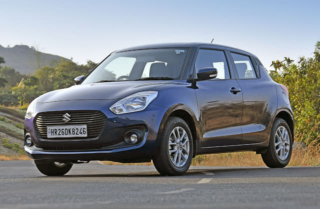 New Maruti Swift: 5 things you need to know