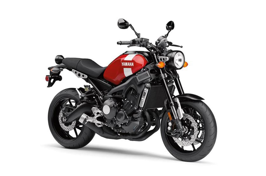 2018 Yamaha XSR900 review, test ride - Introduction | Autocar India