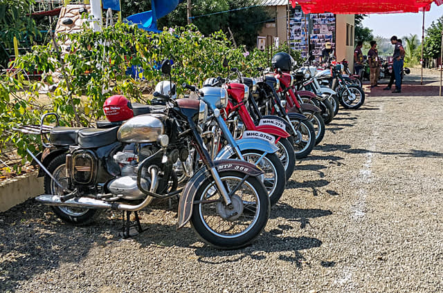 Upcoming Jawa bikes to share engine platform with Mahindra Mojo