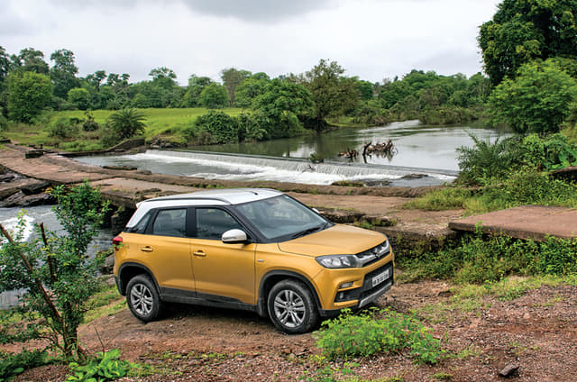 2016 Maruti Vitara Brezza long term review, final report
