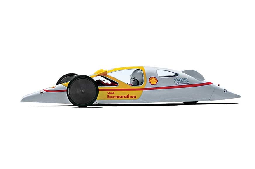 Race for the Future: Shell Eco-marathon experience - Introduction ...