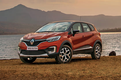 2018 Renault Captur long term review, first report - Image 1