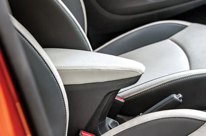 2018 Renault Captur long term review, first report - Image 4