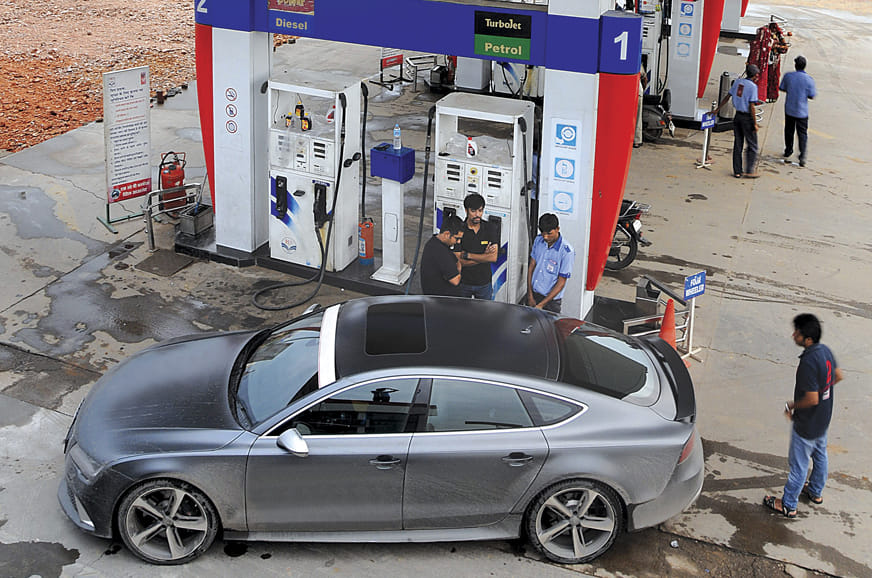7 Tips For Fuel Efficient Driving in India - Introduction | Autocar India