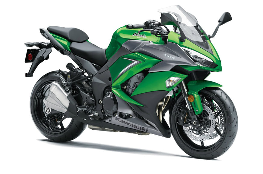 s 2018 Kawasaki ZX-10R SE unveil, details, engine, design