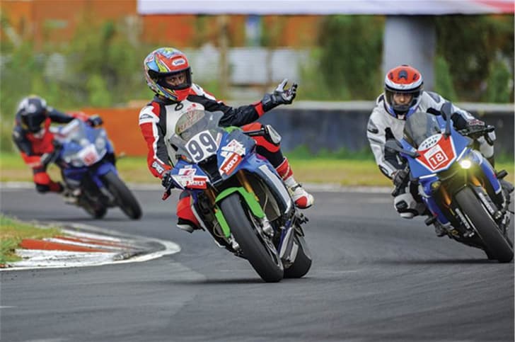 RACR
