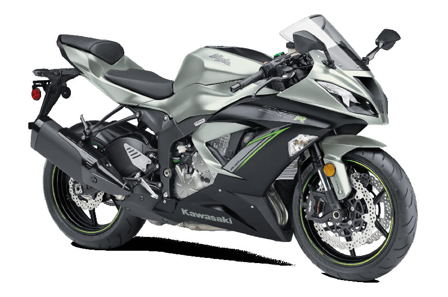 2019 Kawasaki ZX-6R specifications leaked - Introduction | Autocar