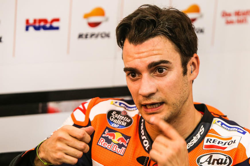Dani Pedrosa announces MotoGP retirement - Introduction | Autocar
