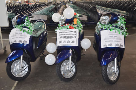 Suzuki Motorcycle to set up second plant in India