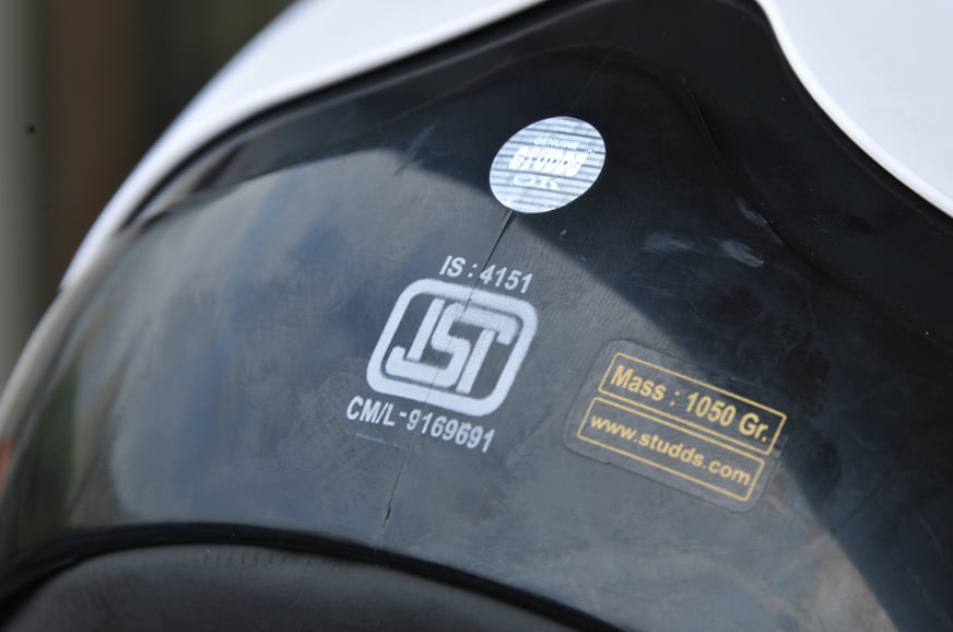 New ISI helmet standard introduced - Introduction | Autocar India