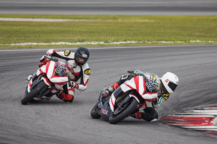 RACR