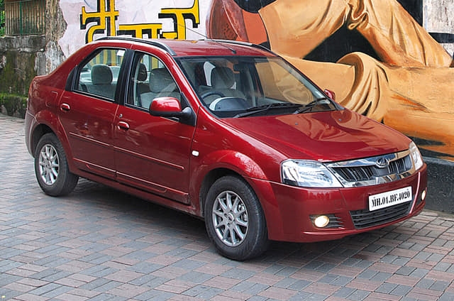 Mahindra Verito, Verito Vibe face the axe