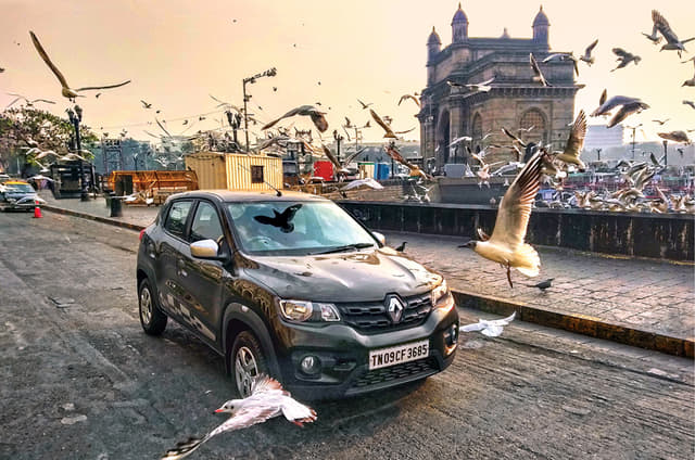 2017 Renault Kwid long term review, final report