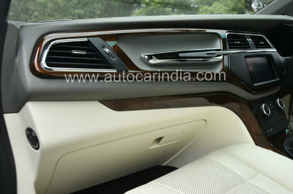 Mahindra Marazzo to get customisation packages - Image 4