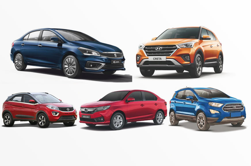 Maruti Suzuki Ciaz sales go up despite tough August 2018