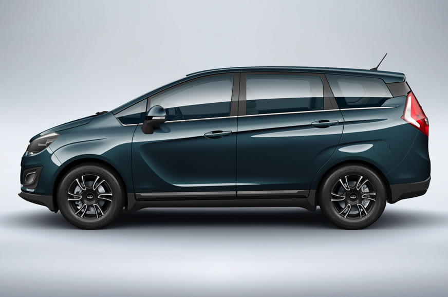 Mahindra Marazzo platform could spawn more body styles