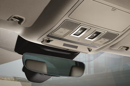 Land Rover range gets updated connectivity features - Image 2