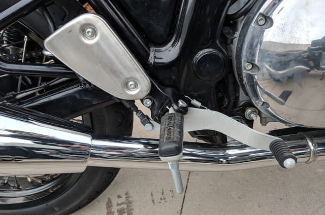 2018 Royal Enfield Continental GT 650 review, test ride