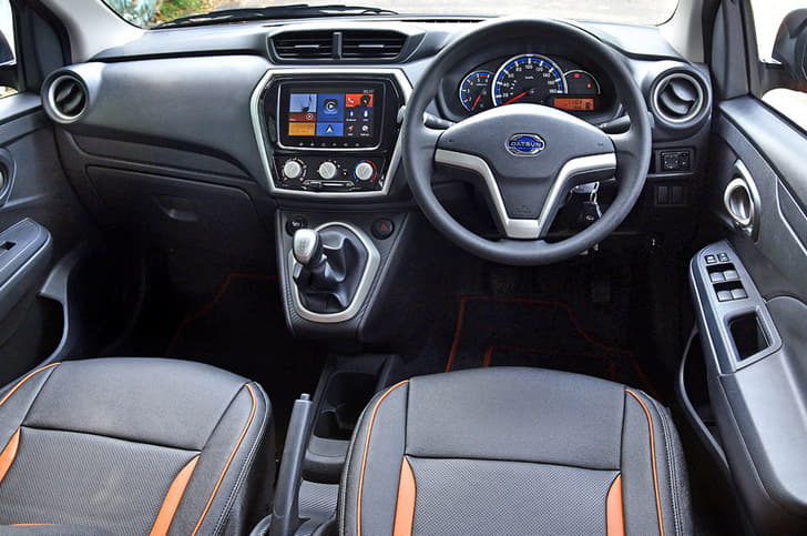 Datsun Go