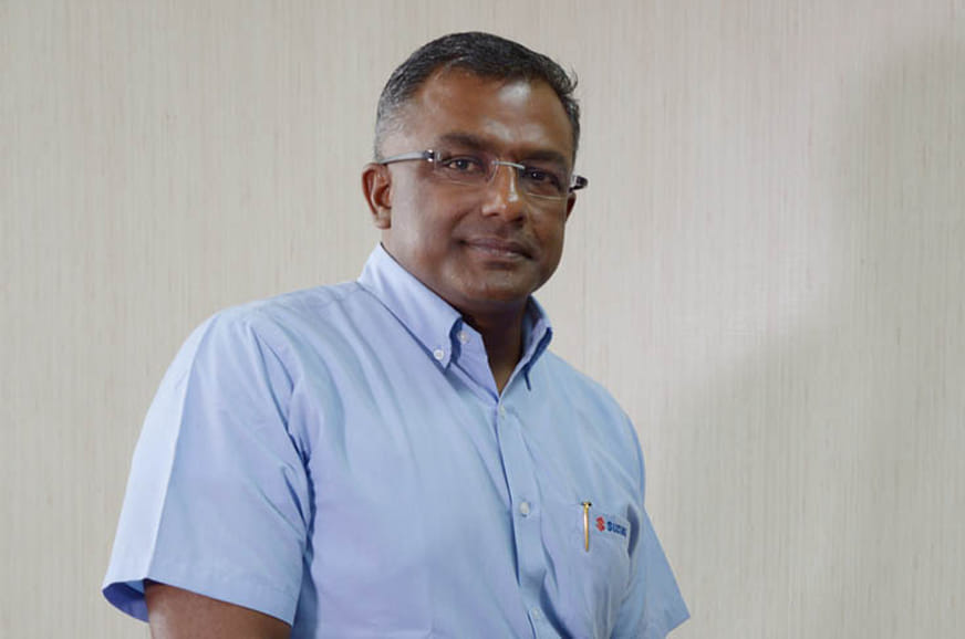 Harley Rajesh Harley-Davidson India appoints Sajeev Rajasekharan as MD - Introduction ...