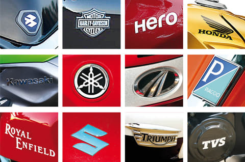 ICRA forecasts 8-10 percent growth for two-wheeler makers in FY2019