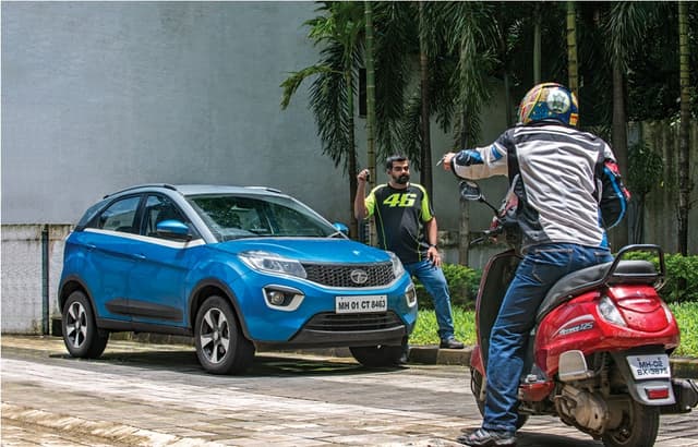 2018 Tata Nexon XT diesel long term review, final report