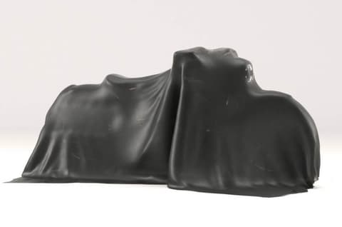 Royal Enfield V-Twin concept to debut at EICMA