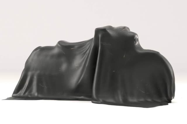 Royal Enfield V-Twin concept to debut at EICMA