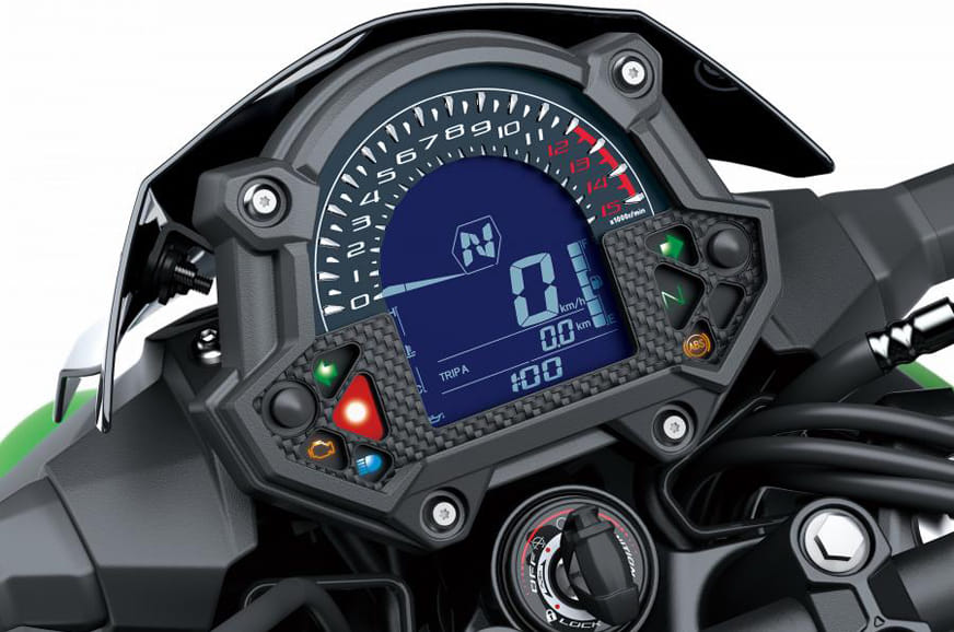 yokobe1009様　おまとめ 2018 EICMA: 2019 Kawasaki Z400 revealed - Introduction | Autocar India