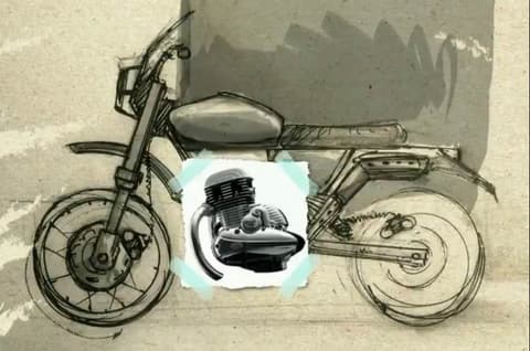 Jawa adventure/scrambler not coming in 2019