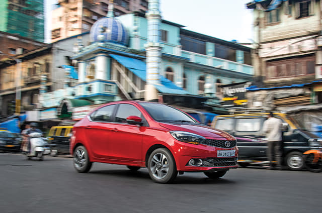 2018 Tata Tigor AMT long term review, second report