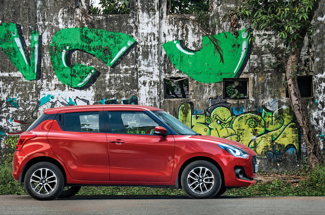 2018 Maruti Suzuki Swift long term review, final report