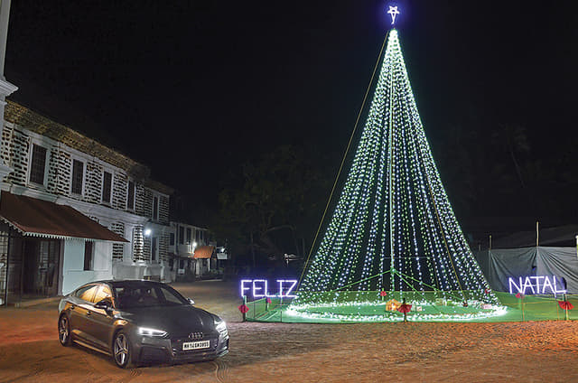 Audi S5 Sportback long term review