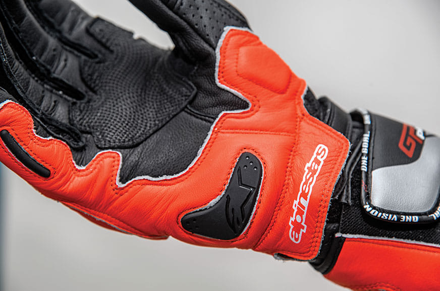 Alpinestars GP Plus R gloves review | Autocar India