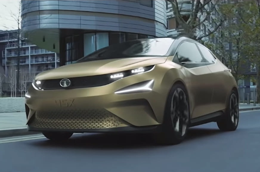 Production-spec Tata Altroz confirmed for Geneva 2019 debut
