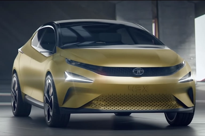 Production-spec Tata Altroz confirmed for Geneva 2019 debut