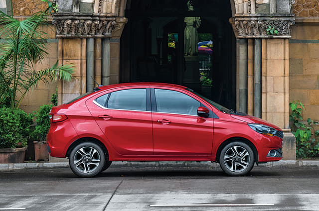 2018 Tata Tigor AMT long term review, final report