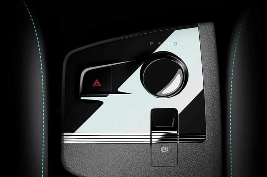 Tata H7X likely to feature rotary gear selector, electronic