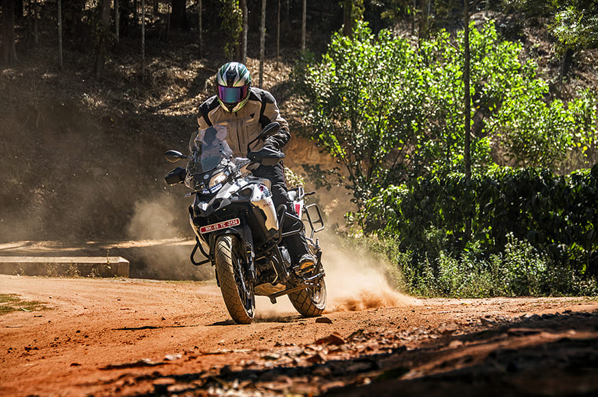 Benelli TRK 502, 502X review, test ride - Introduction | Autocar India