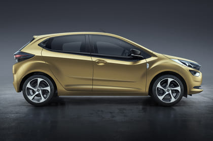 Tata Altroz specifications revealed