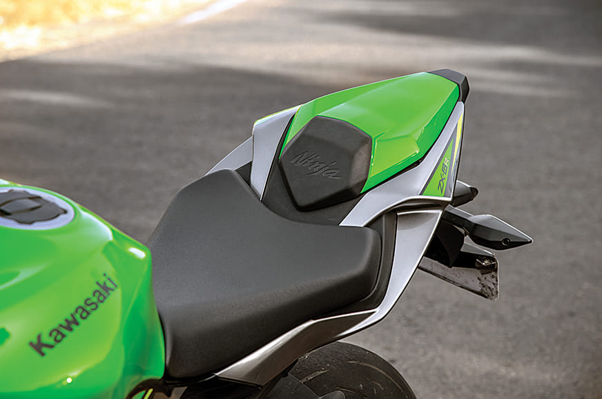 2019 Kawasaki Ninja ZX-6R review, test ride - Introduction