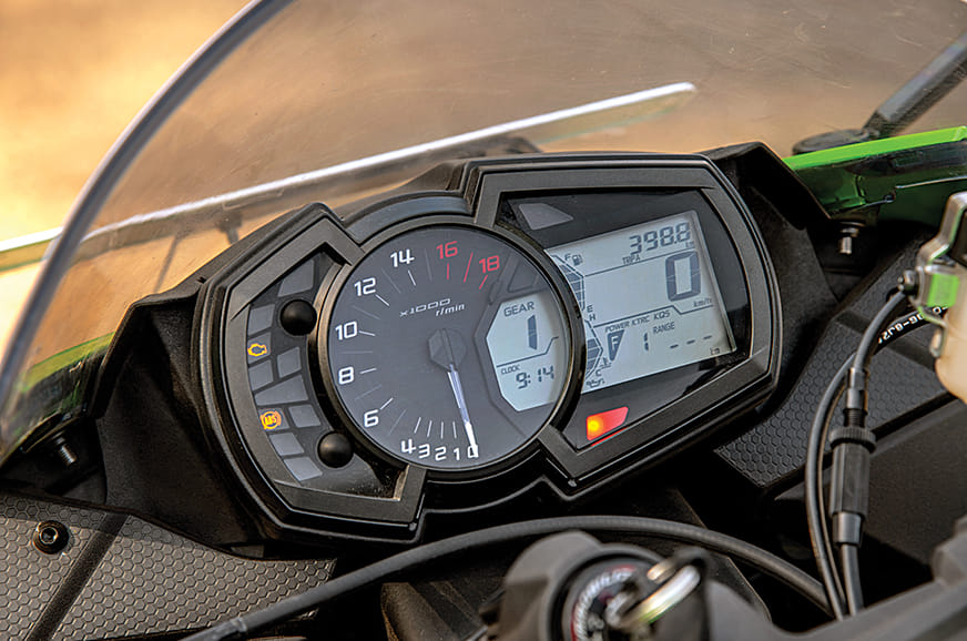 2019 Kawasaki Ninja ZX-6R review, test ride - Introduction
