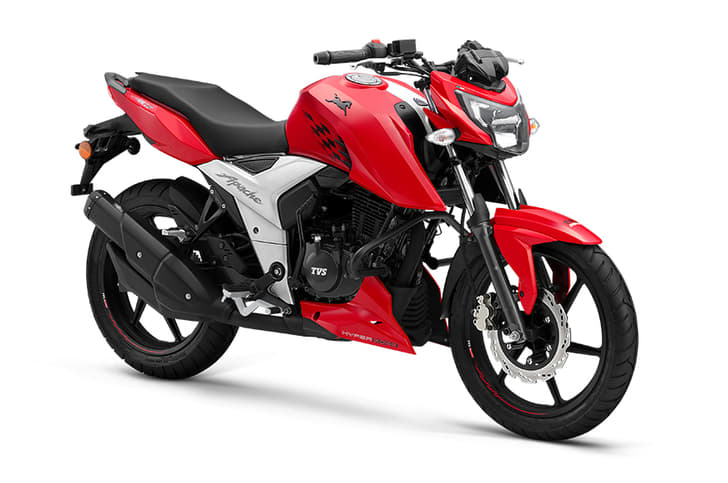 TVS launches four new models in Bangladesh